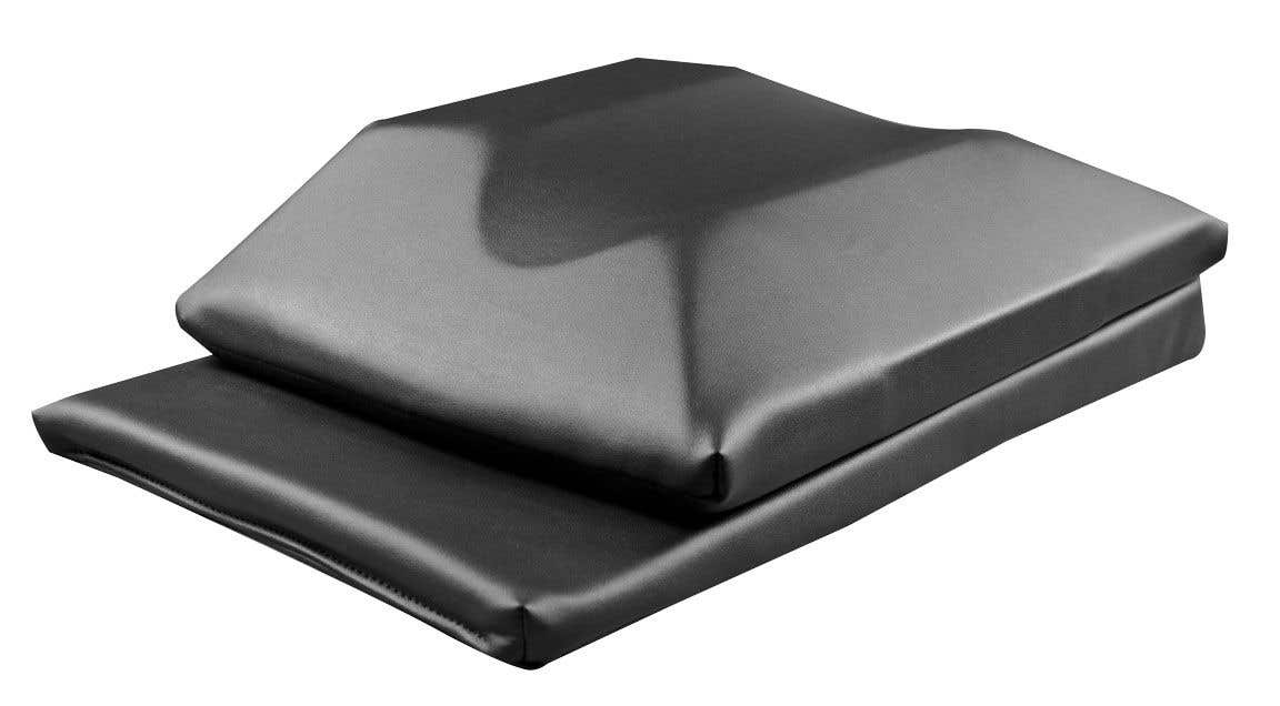 Oakworks Interventional Supine Pillow System