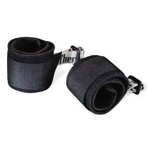 Extremity Straps Hygenic Thera-Band One Pair
