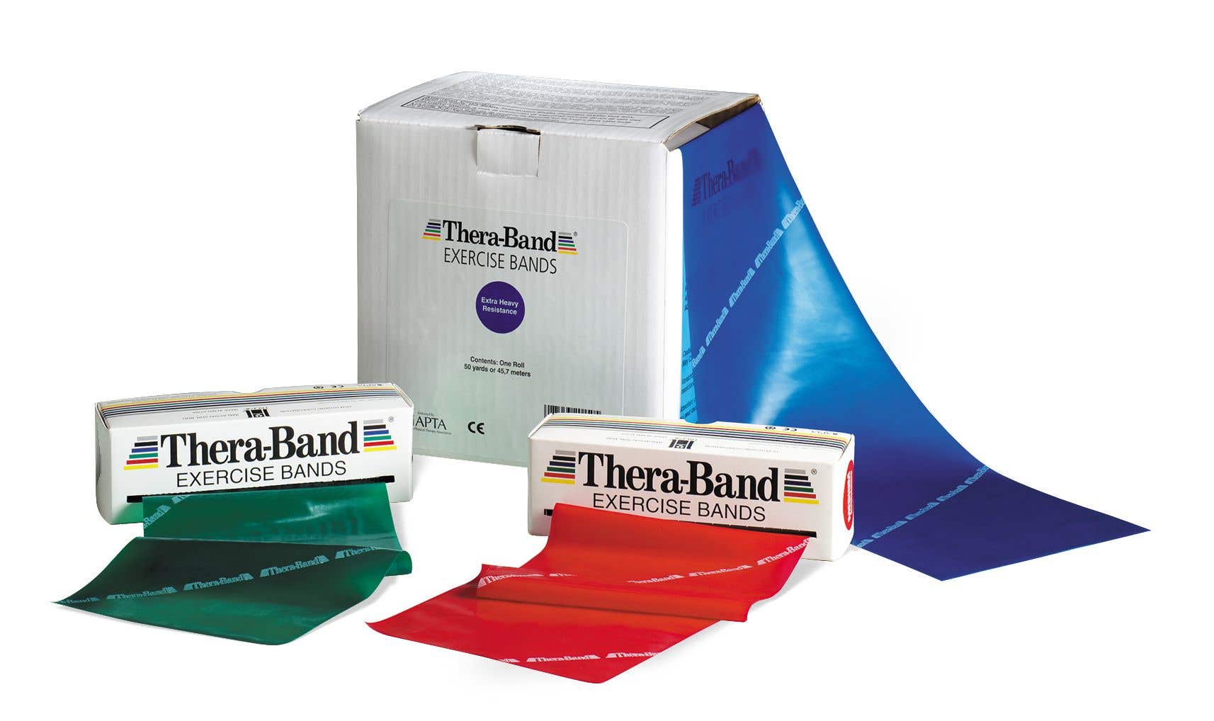 Thera-BandResistanceBandsExerciseBands