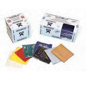 Cando®LowPowderBand,4FootStrip