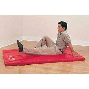 Urethane Exercise Mats