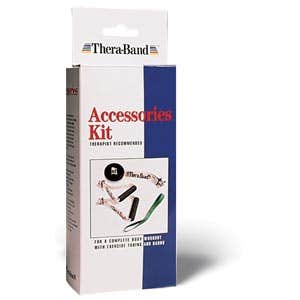 TheraBand®AccessoryKit