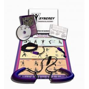 SynergyWhiplashRehabKits