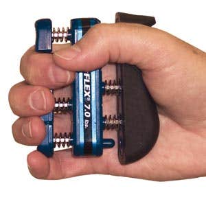 CandoDigiflexHand/FingerExerciser