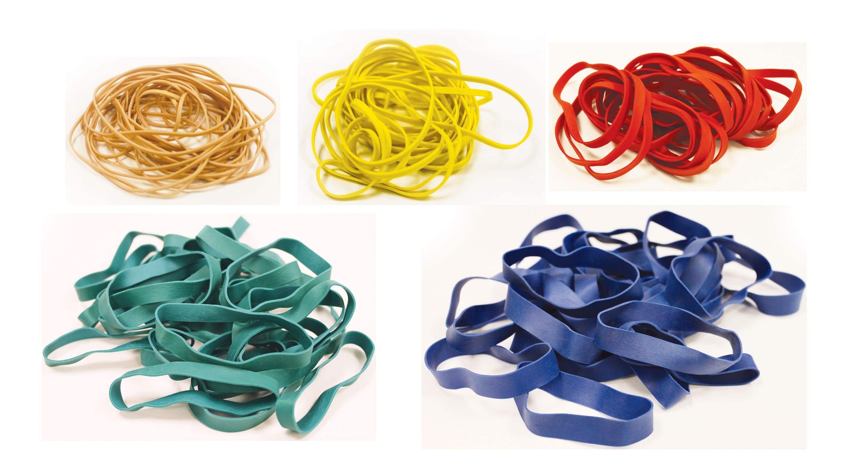 CanDoHandExerciser-AdditionalLatexFreeBandsOnly