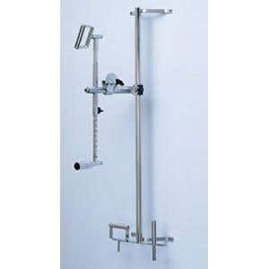 AxialResistanceShoulderWheel-Wallmounted