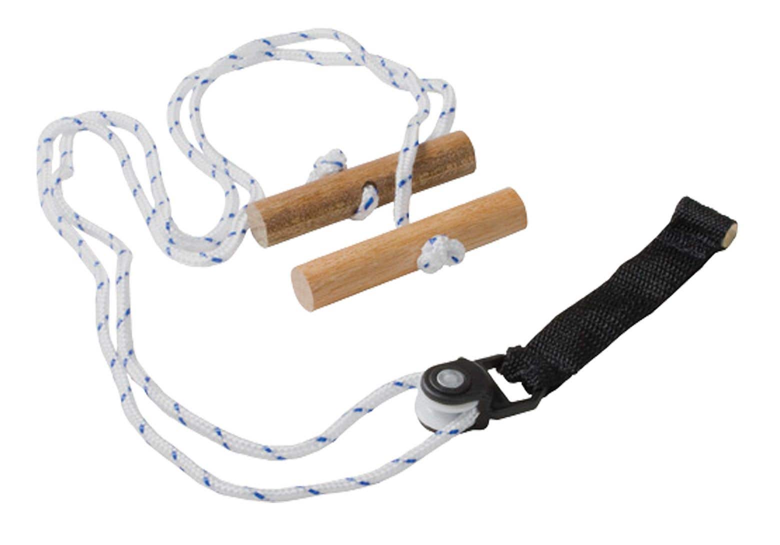 OverdoorPulleySystem