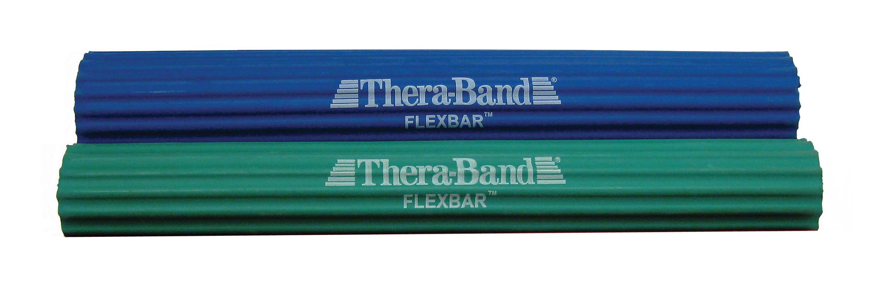 Thera-Band Flexbar Medium & Heavy Kit