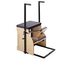 Split-PedalStabilityChair™(withhandles)