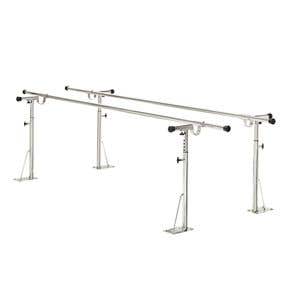 FloorMountParallelBars