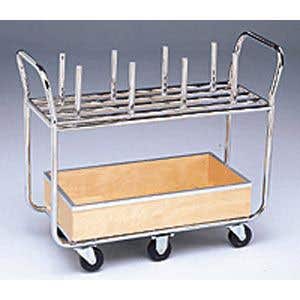 WeightCart