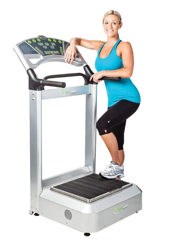 Vibrawav®ProXTWholeBodyVibrationWBVMachine-13mm