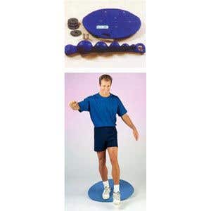 Baps Ankle Platform System