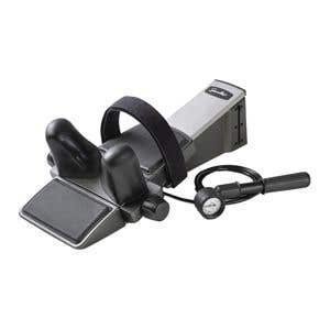 SaundersDeluxeCervicalTractionHomeTrac-NeckTractionUnit