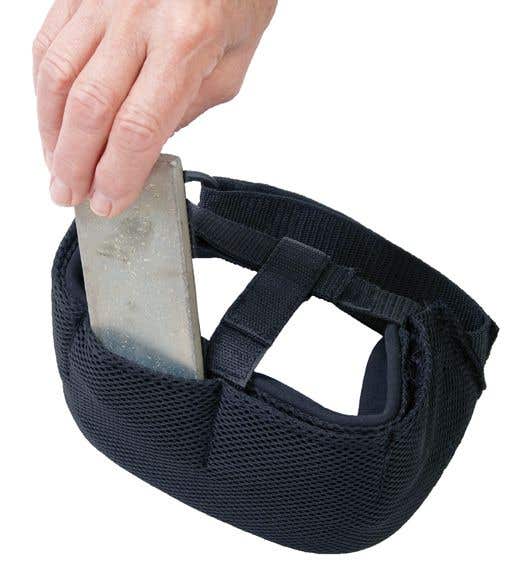PettibonAdjustableHeadWeightHarness