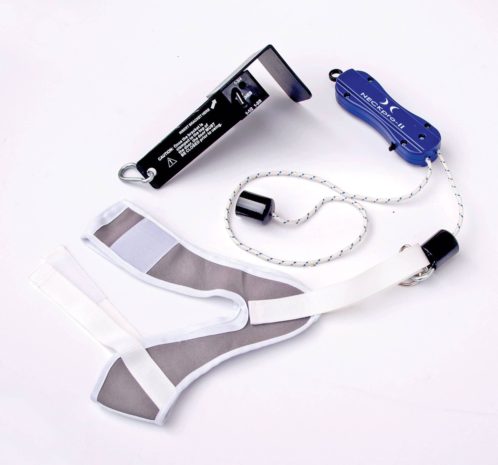 NeckProIIcervicaltractionsystem