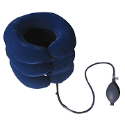 Pneu-NeckIIPortableCervicalNeckTractionUnit
