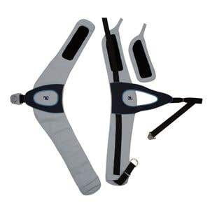 QuikwrapDTSBeltSystemforTRT-600TractionTables