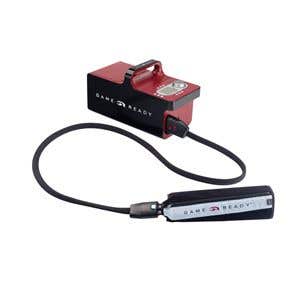 GameReadyPro2.1System(includesControlUnit,ACAdapter,and6-footConnectorHose)