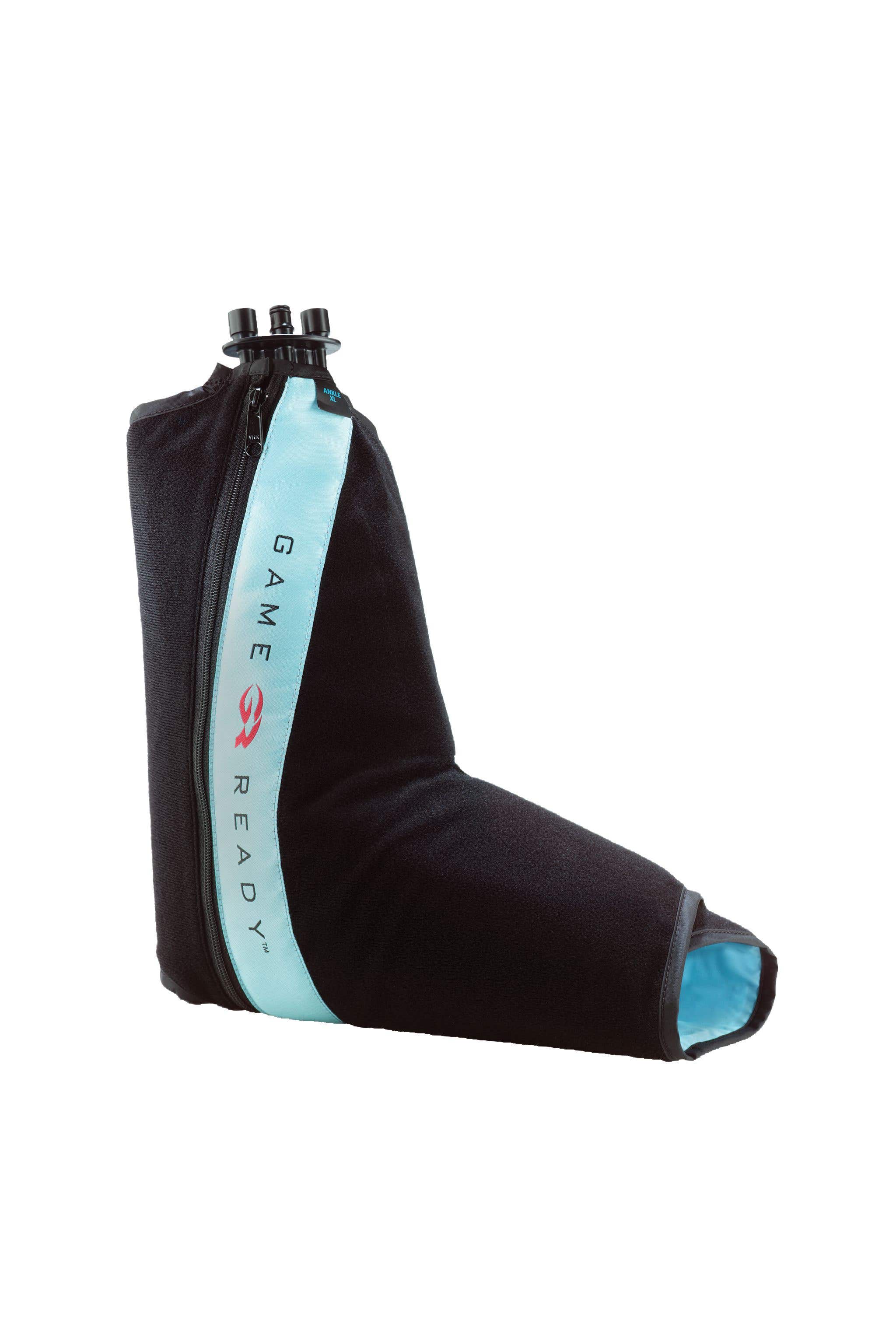 Game Ready Ankle Sleeve, Large