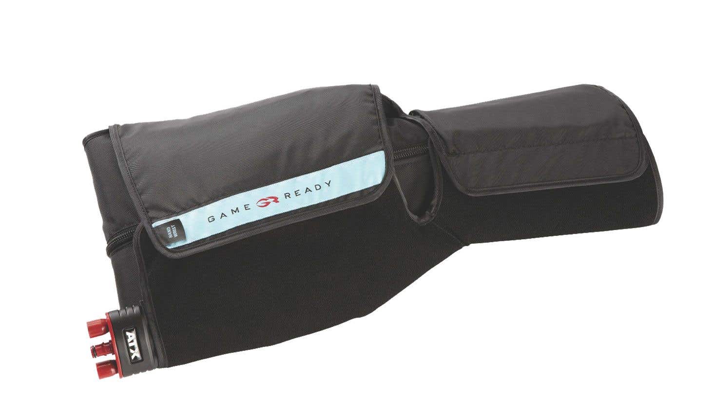 Game Ready® Hand/Wrist Wrap With ATX