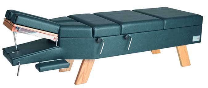 Heritage7TableTealGrn