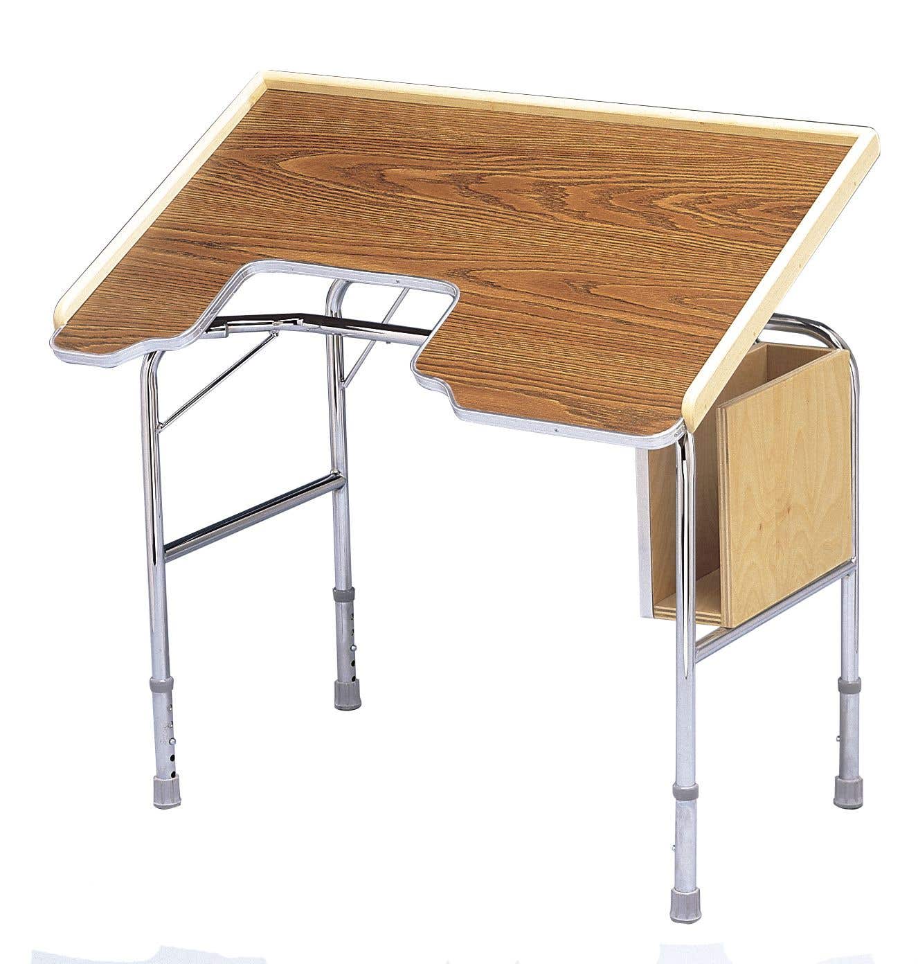 AdjustableWorkTable