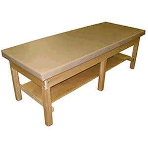 Bariatric Treatment Table - 1000Lb Capacity