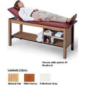 Quality Line Table 24" Gray Gray