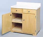 StorageCabinet