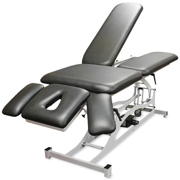 Pivotal Six Section Pt Thera-P Table