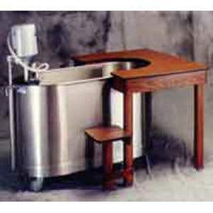 CombinationTableW/Seats24WNaturalOak