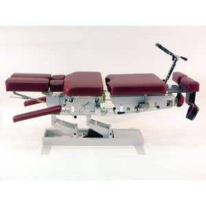 ZenithModel95ElevationFlexionDistractionTbl