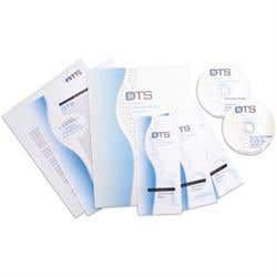 Dts Marketing Kit Package 4