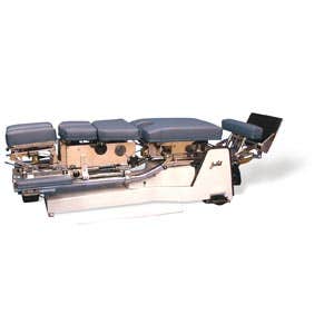 Zenith Iii 440 Thompson Pneumatic Hylo