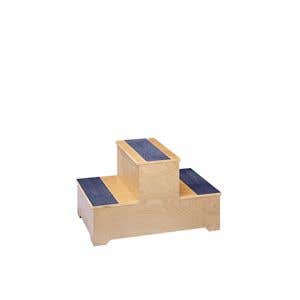 Two Step Footstool
