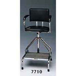 StationaryWhirlpoolChair