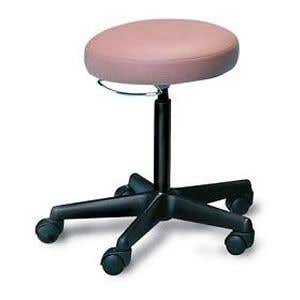 Air Lift Stool Slt Blue