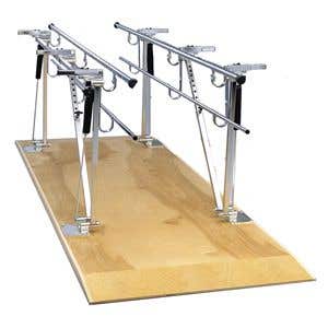 AdjustableParallelBars