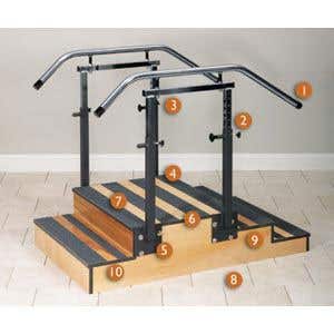 AdjustableSmallStaircase36