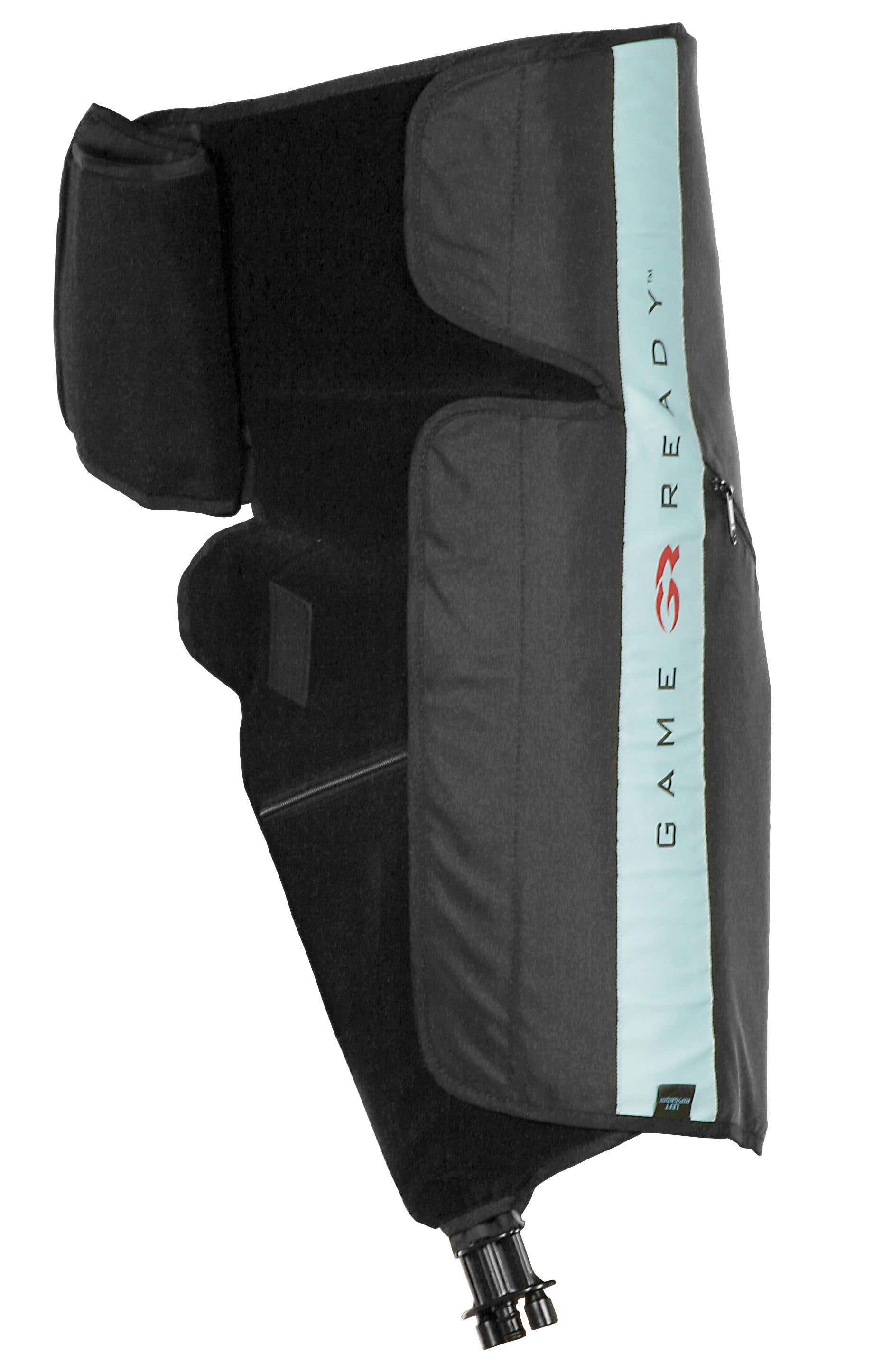 GameReadyHip/GroinSleeve,Left