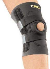 J-Brace Patellar Stabilizer, Small Left