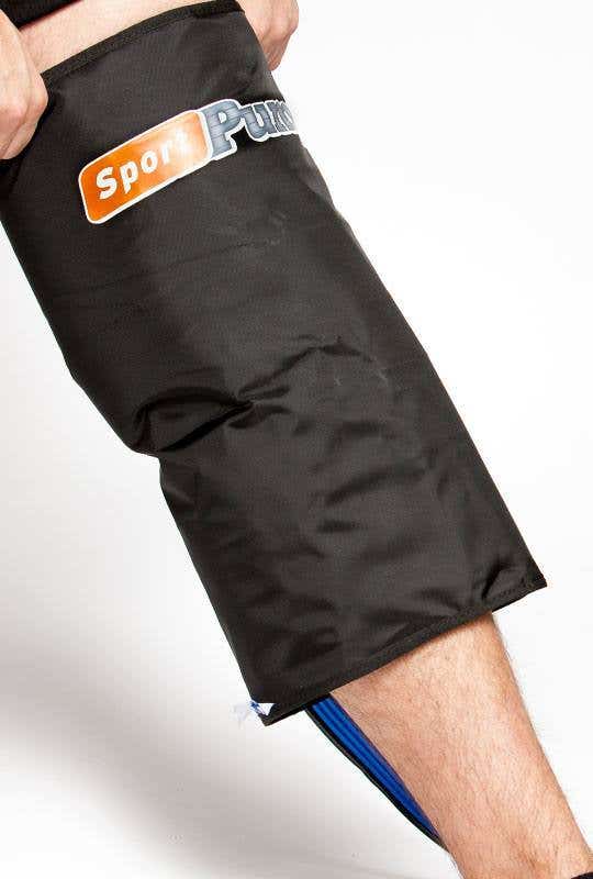 SportPump SC4 Knee Sleeve