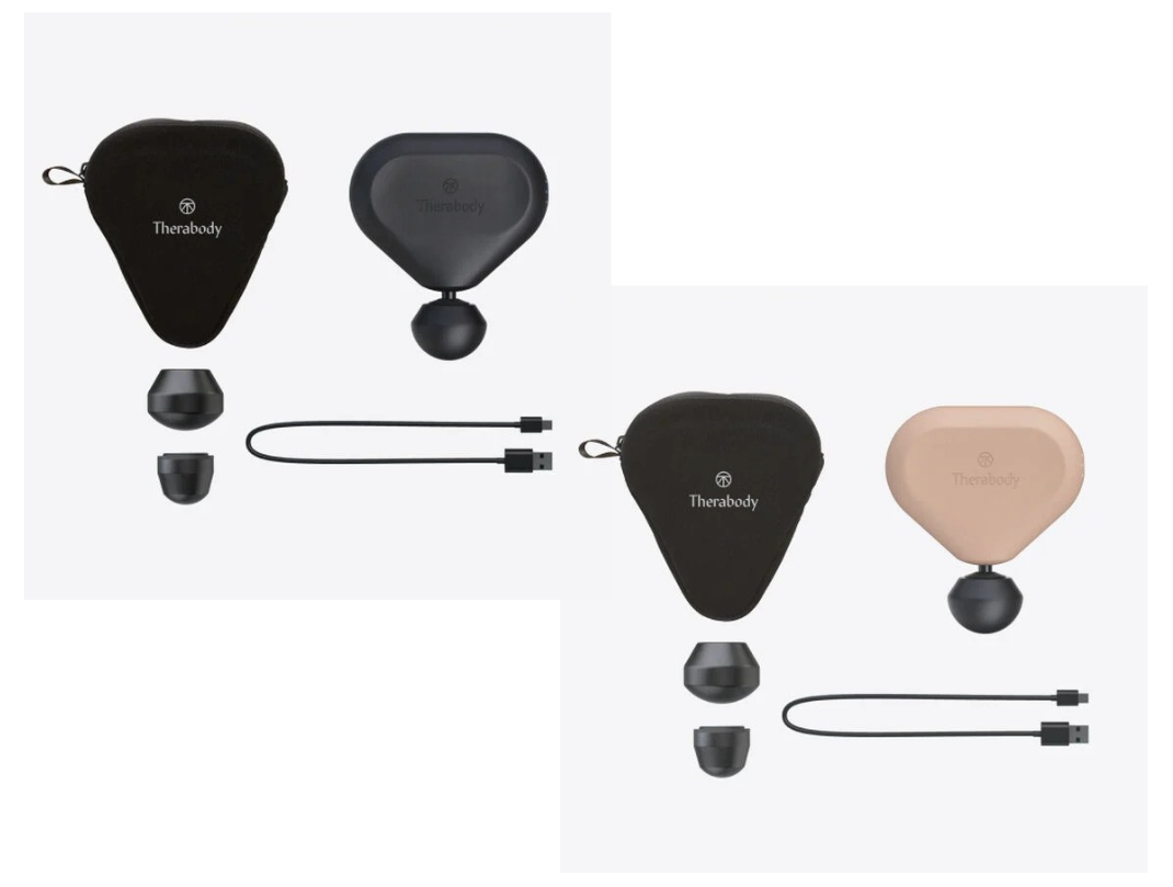 Therabody Theragun Mini 2.0 Black