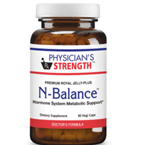 PhysiciansStrength™N-Balance