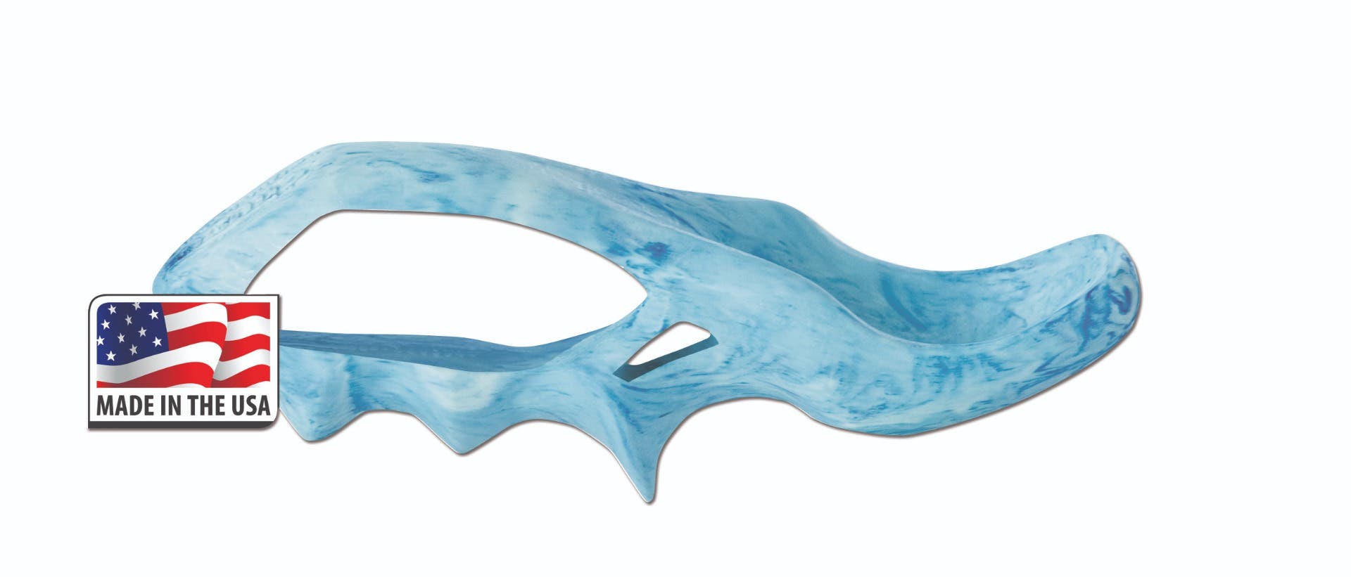 Therapist Thumb Version 2 Small Blue