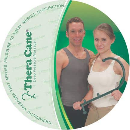 Thera Cane Instructional Dvd