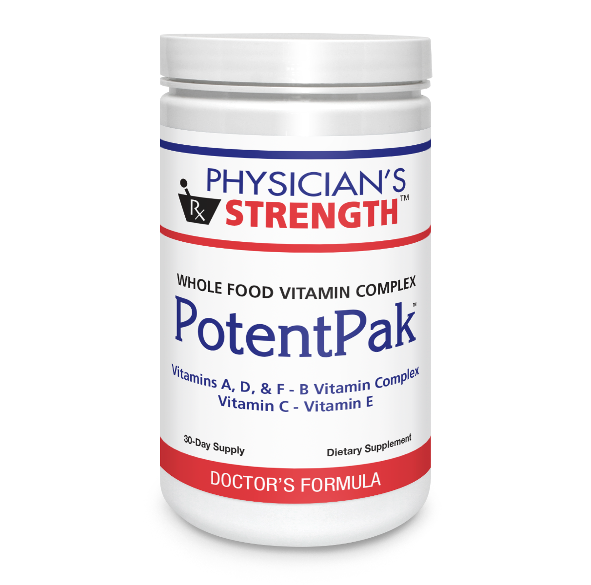 PhysiciansStrength™PotentPak-30DaySupply
