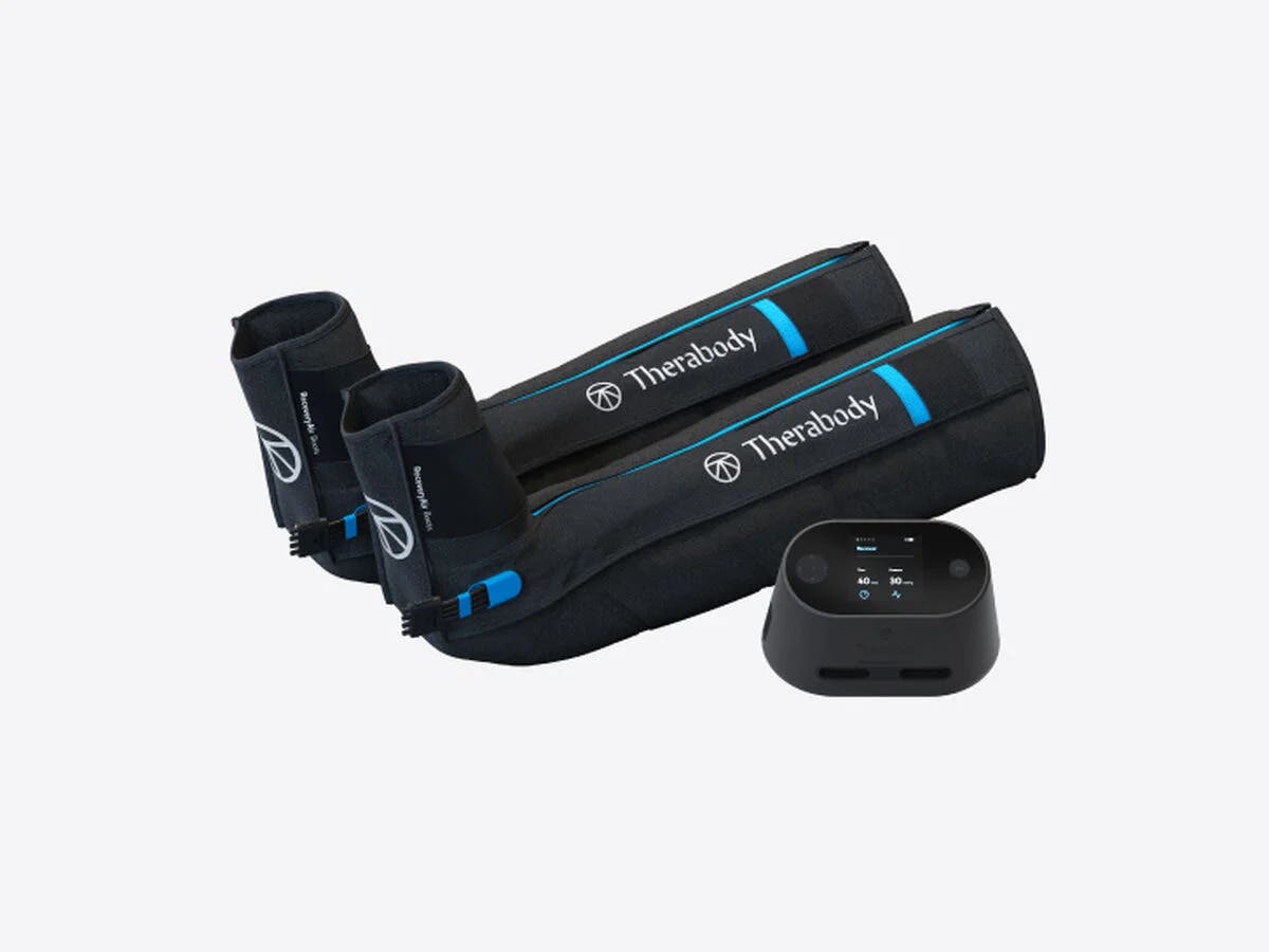Recoveryair Pro Compression Bundle - MEDIUM