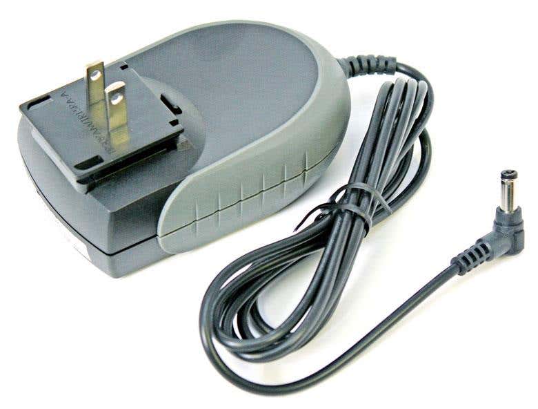 PTPowerAdapter(18V)